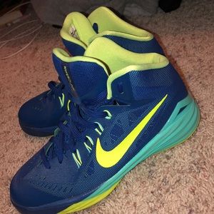 hyperdunks